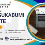 Jasa Pembuatan Web Sukabumi Terjangkau