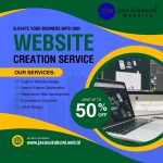 Jasa Bikin Web Sukabumi Terjangkau