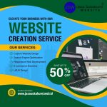 Pembuatan Web Kota Sukabumi Terjangkau