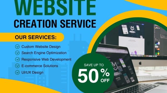 Pembuatan Web Kota Sukabumi Terjangkau