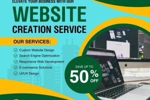 Jasa Bikin Web Sukabumi Terjangkau