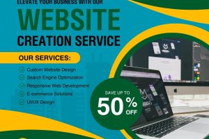 Jasa Sukabumi Website