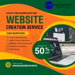 Jasa Sukabumi Web