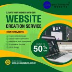 Jasa Website Sukabumi