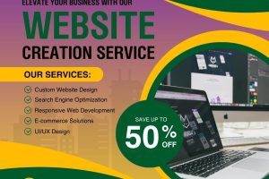 Jasa Web Kota Sukabumi Terjangkau