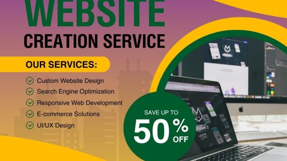Jasa Web Murah di Sukabumi
