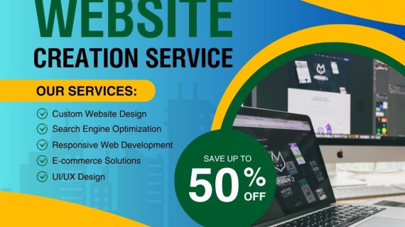 Layanan Web Di Sukabumi Terjangkau