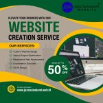 Jasa Web Sukabumi
