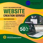 Jasa Buat Web Di Sukabumi Terjangkau