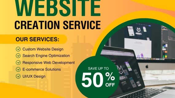 Jasa Buat Web Di Sukabumi Terjangkau