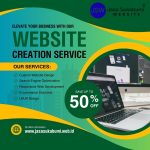 Jasa Web Di Sukabumi Terjangkau