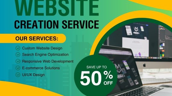 Jasa Web Di Sukabumi Terjangkau