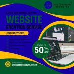 Layanan Web Sukabumi Terjangkau