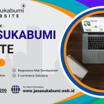 Jasa Buat Web Sukabumi Terjangkau