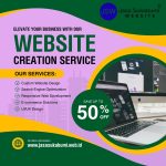 Layanan Web Sukabumi Hemat