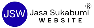 Jasa Sukabumi Website